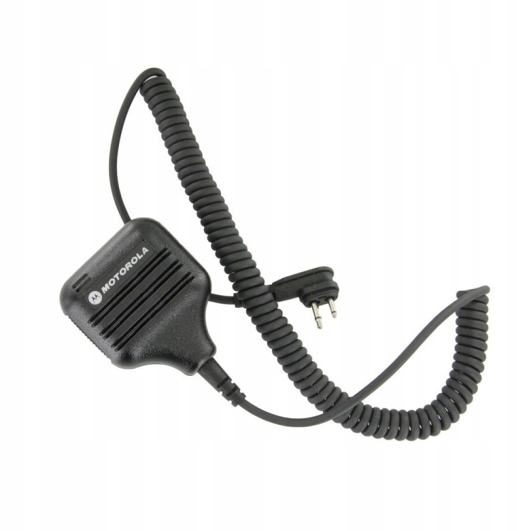 MOTOROLA mikrofon/głośnik