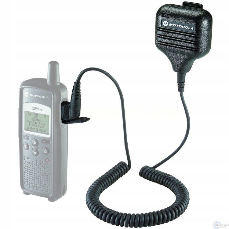 MOTOROLA gruszka do XT-420 XT-460