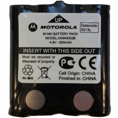 MOTOROLA IXNN4002B Akumulator/Bateria T80 T60 T50
