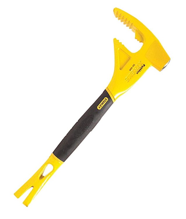 STANLEY 55-099 Fubar łapka wyburzeniowa fatmax