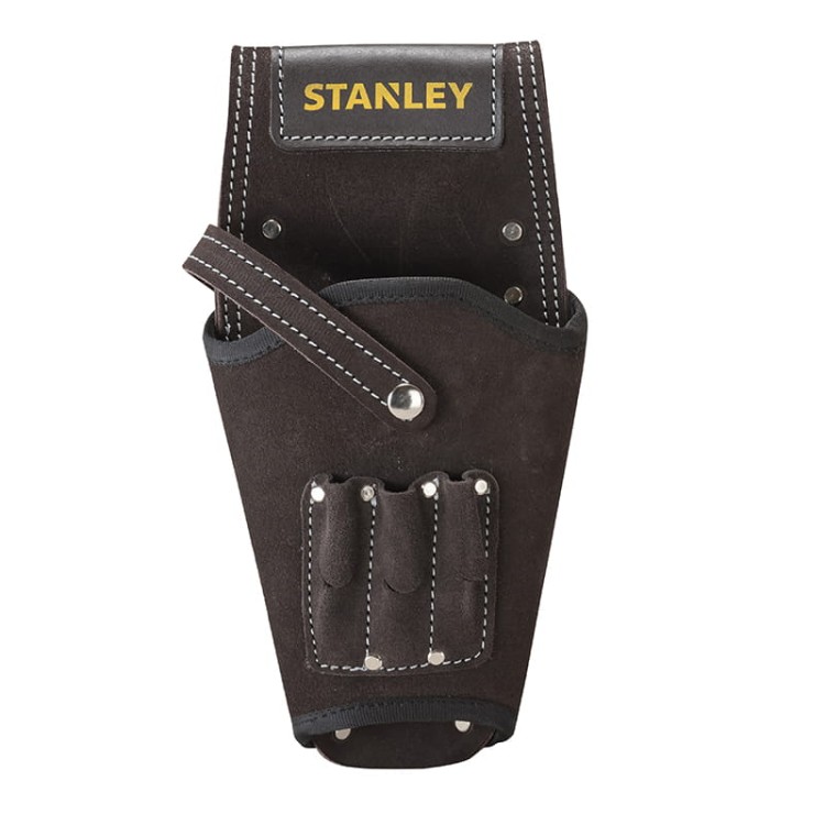 STANLEY STST1-80118 Skórzana sakwa na wkrętarkę