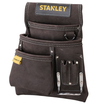 STANLEY STST1-80114 Skórzana kieszeń na narzędzia