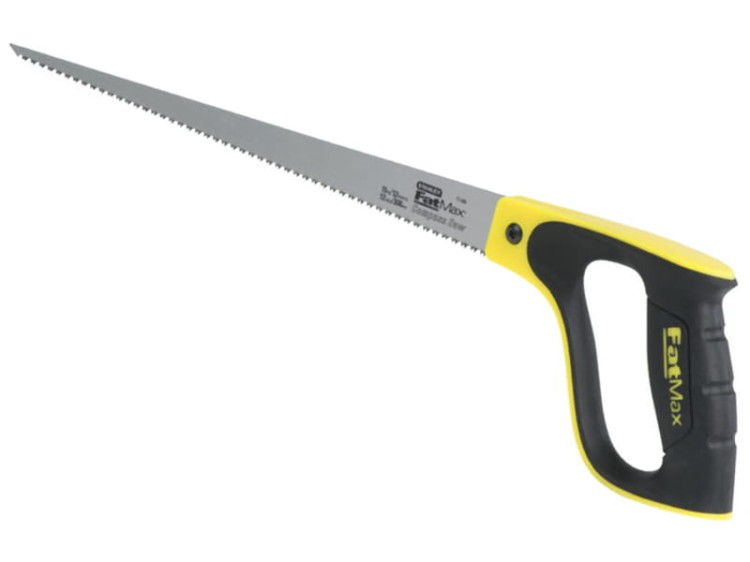 STANLEY 2-17-205 Piła otwornica OTWORNICA 9z/cal 300mm FatMax