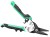 STANLEY FMHT73557 Nożyce do blachy lewe