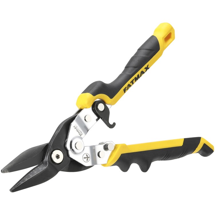 STANLEY FMHT73556 Nożyce do blachy proste