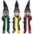 STANLEY FMHT9-73558 Zestaw nożyc do blachy 250mm FatMax