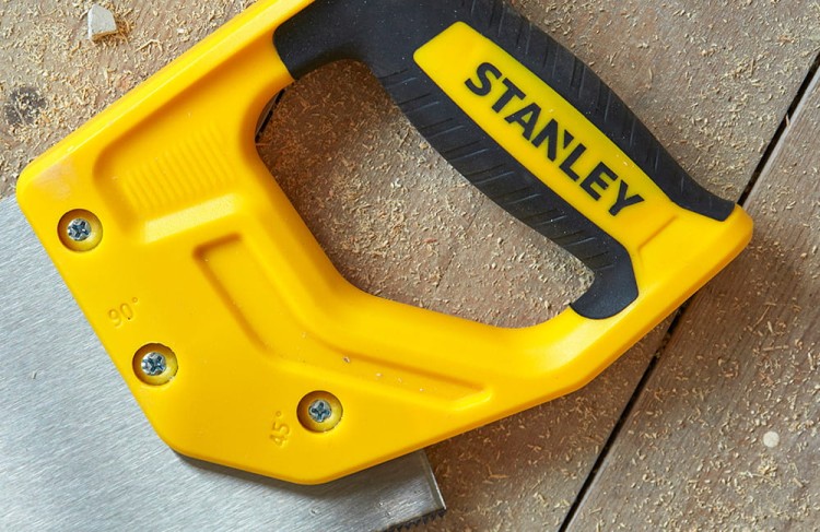STANLEY STHT20367 Piła do drewna 500mm