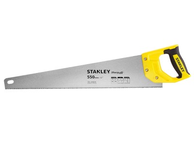 STANLEY STHT20368 Piła płatnica SharpCut 550mm 7z/cal