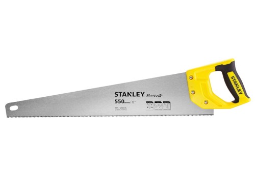 STANLEY STHT20368 Piła płatnica SharpCut 550mm 7z/cal