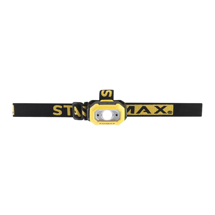 STANLEY FMHT81509-0 Latarka czołowa FatMax