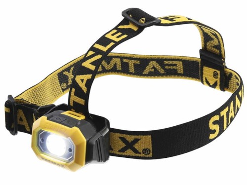 STANLEY 81-509 Latarka czołowa FatMax