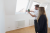 BOSCH GTC 400 C Detektor 0601083101