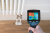 BOSCH GTC 400 C Detektor