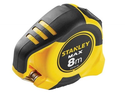 STANLEY 36-118 Miara zwijana dwustronna z magnesem