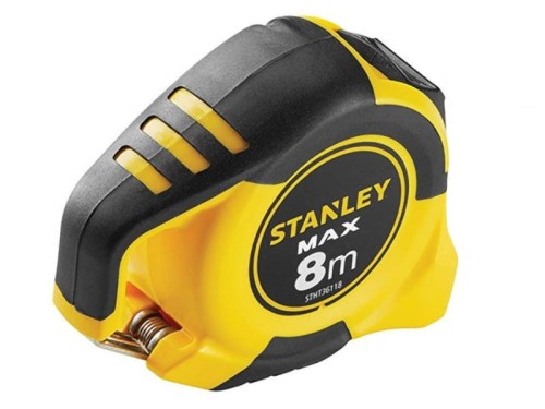 STANLEY 36-118 Miara zwijana dwustronna z magnesem