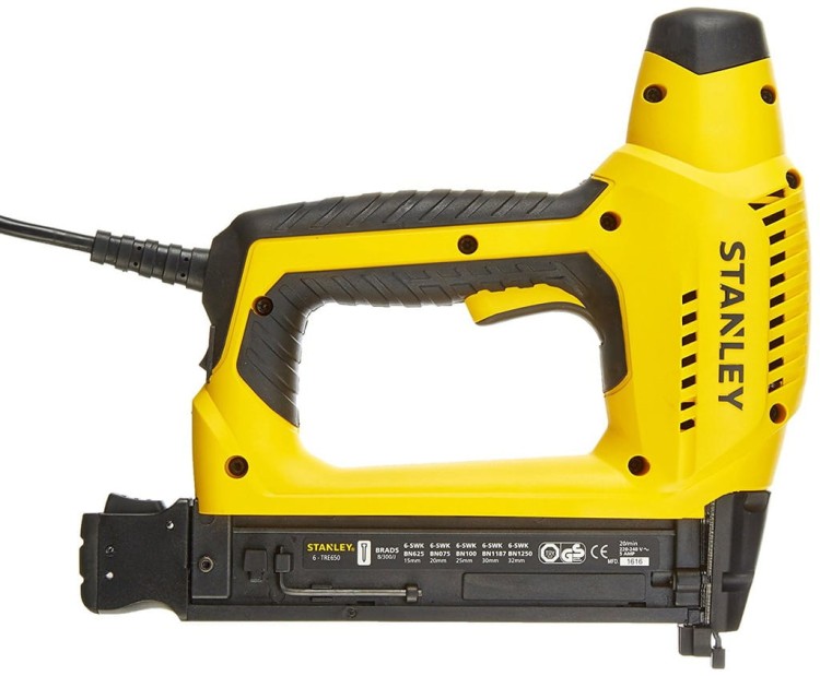STANLEY TRE650 Gwoździarka do gwoździ J
