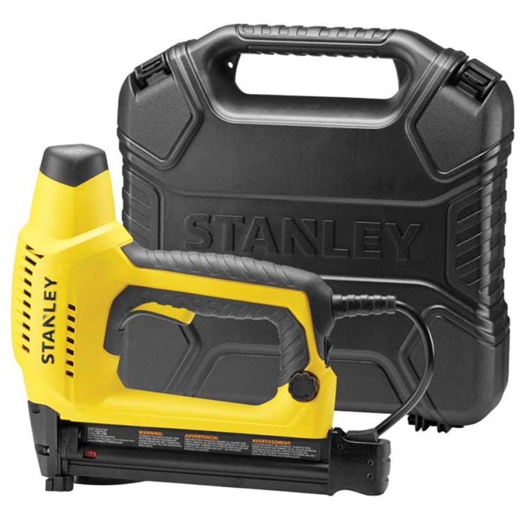 STANLEY TRE650 Gwoździarka do gwoździ 15-32mm