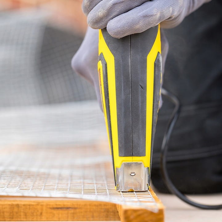 STANLEY FMHT6-75934 Gwoździarka elektryczna