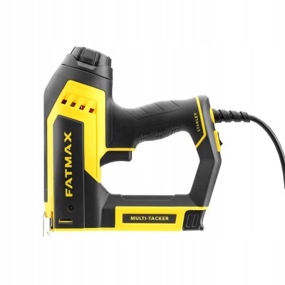 STANLEY FMHT6-75934 Zszywacz elektryczny 5w1 FatMax