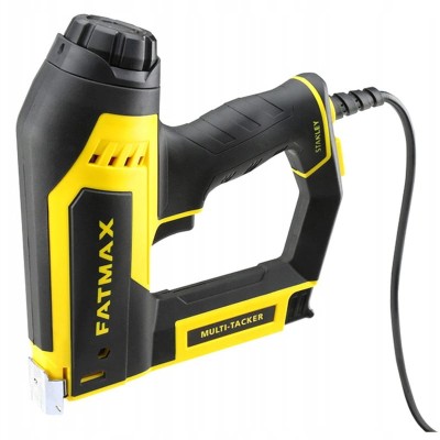 STANLEY 75934 Zszywacz elektryczny 5w1 FatMax