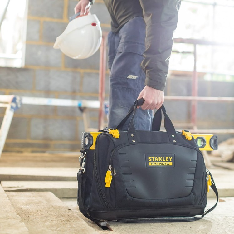 STANLEY 80-147 Torba narzędziowa otwarta FatMax