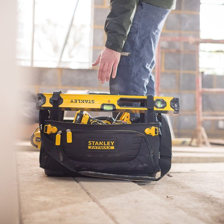 STANLEY 80146 Torba narzędziowa otwarta FatMax