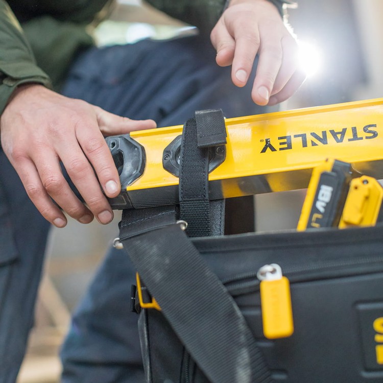 STANLEY 80-146 Torba narzędziowa otwarta FatMax