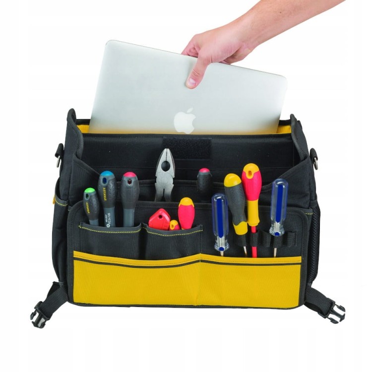 STANLEY 80-149 Torba laptopa fatmax