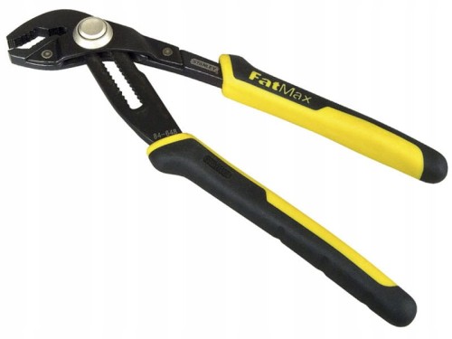 STANLEY 0-84-649 Szczypce nastawne
