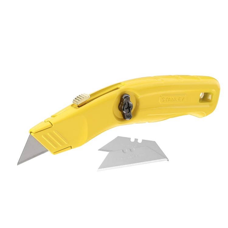 STANLEY 0-10-707 Nóż MPP z ostrzem chowanym 160mm