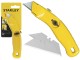 STANLEY 10-707 Nóż MPP z ostrzem chowanym 160mm