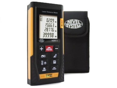 Nivel System HDM-5