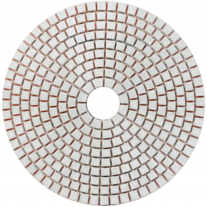 PROLINE 89461 Tarcza diamentowa 125 do szlifowania gr50
