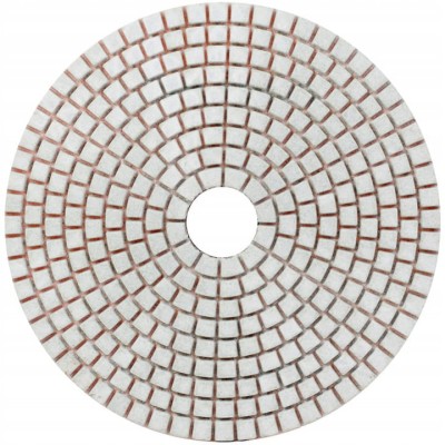 PROLINE 89463 Tarcza diamentowa 125 do szlifowania gr200