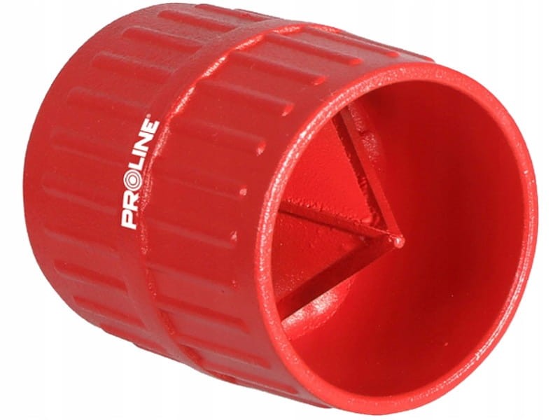 PROLINE 67203 Gratownik do rur miedzianych 4-40mm
