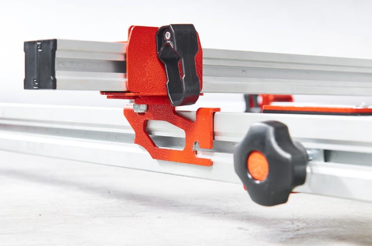 RAIMONDI System do przenoszenia płyt Easy Move ADV MK.IV 432EM04CB