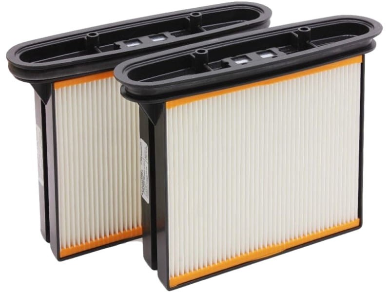 STARMIX FKP 4300 Filtry do odkurzacza 2szt.