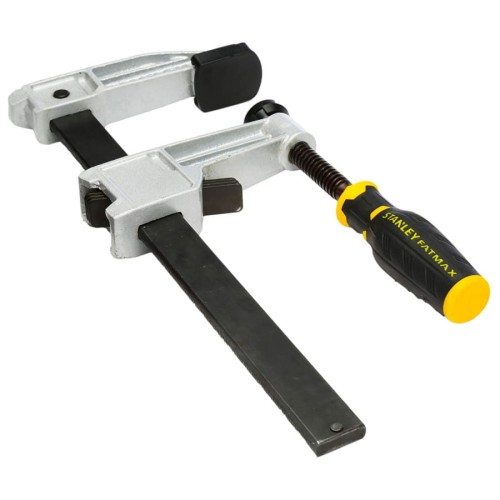 STANLEY 83-244 Ścisk stolarski 200mm FatMax
