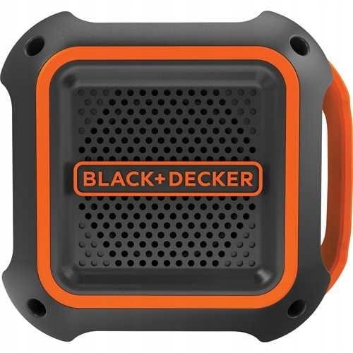 Black Decker BDCSP18N Głośnik 18V