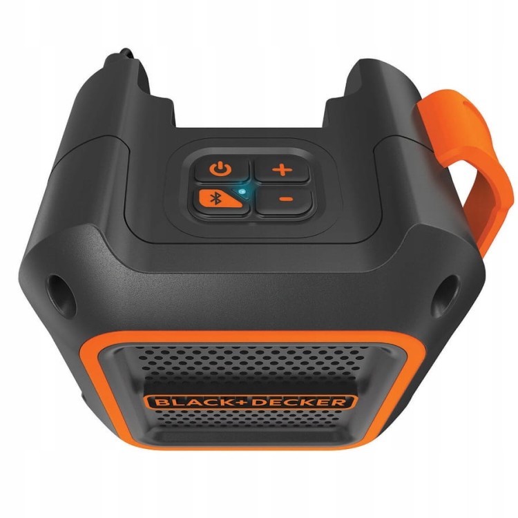 Black Decker BDCSP18N
