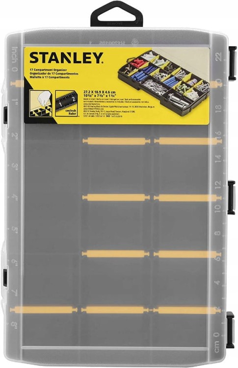 STANLEY STST81680