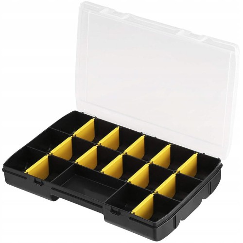 STANLEY STST81680 Organizer z przegrodami 11