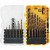 DEWALT DT70728 Wiertła HSS-G