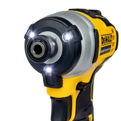 DEWALT DCF809NT Klucz zakrętarka udarowa akumulatorowa