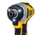 DEWALT DCF809NT Klucz zakrętarka udarowa akumulatorowa