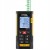 Cyfrowy dalmierz laserowy zielony 50m Nivel System HDM-5G