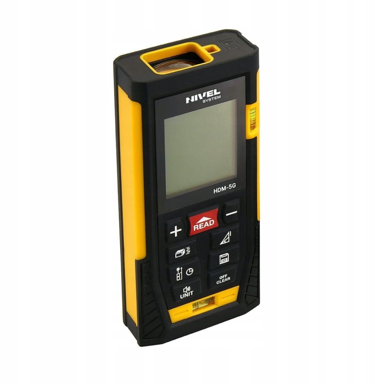 Nivel System HDM-5G