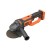 BLACK&amp;DECKER szlifierka kątowa 18V 125mm