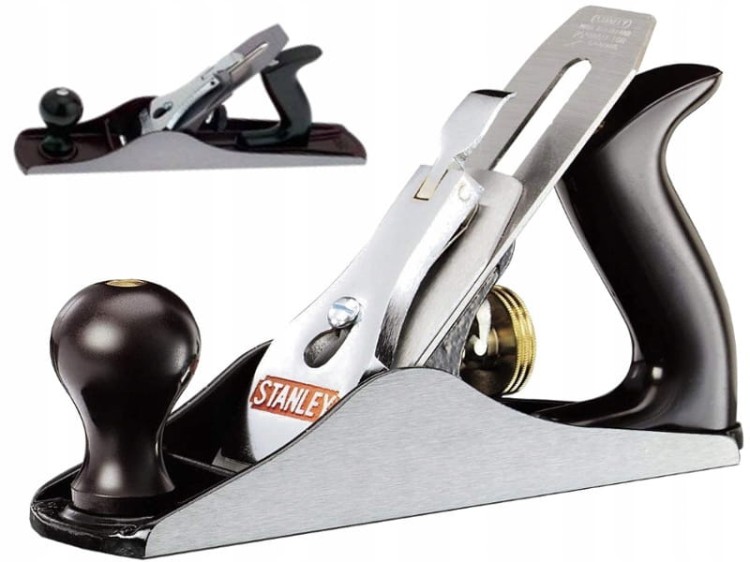 STANLEY 12-003 Stanley Bailey'a 44x240mm