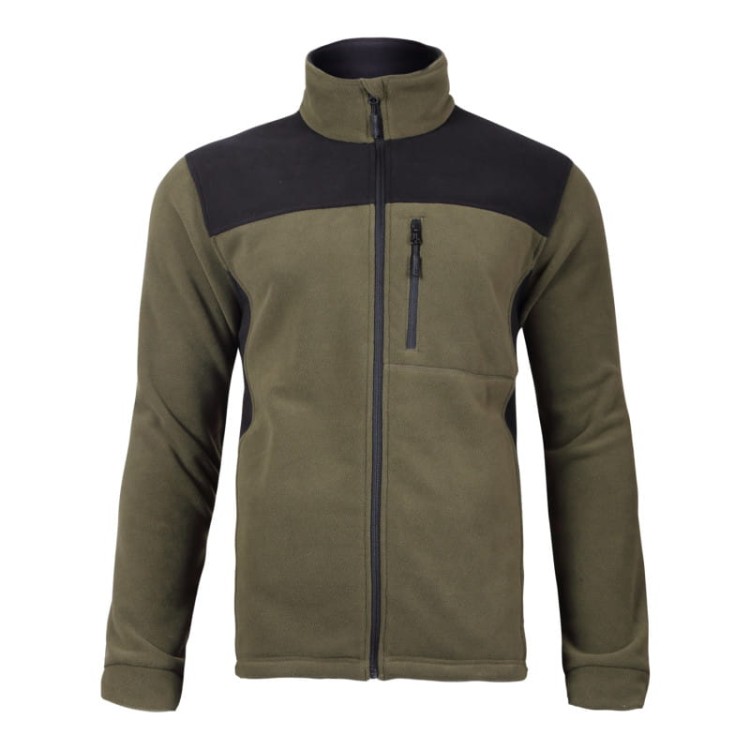 LAHTI PRO Bluza polarowa robocza